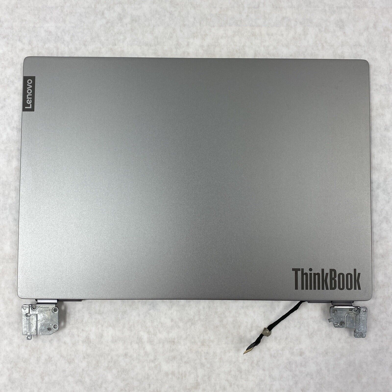 Lenovo ThinkBook 13s-IWL 13.3" Full HD 1920x1080 LCD Screen Assembly