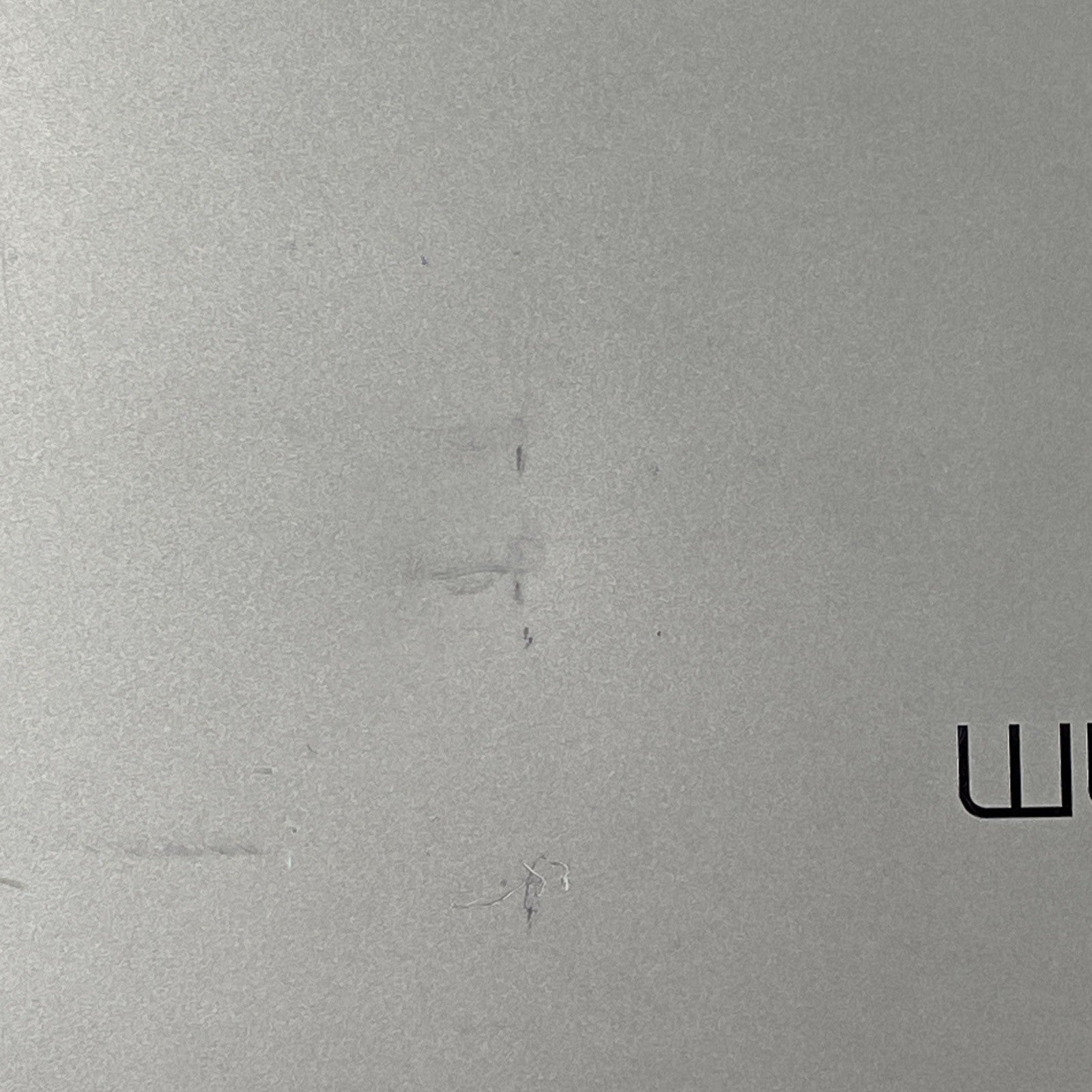 LG Gram 17Z90P-N.APS5U1 Intel Core i7-1165G7 2.8 GHz 16GB RAM 17" No SSD No OS