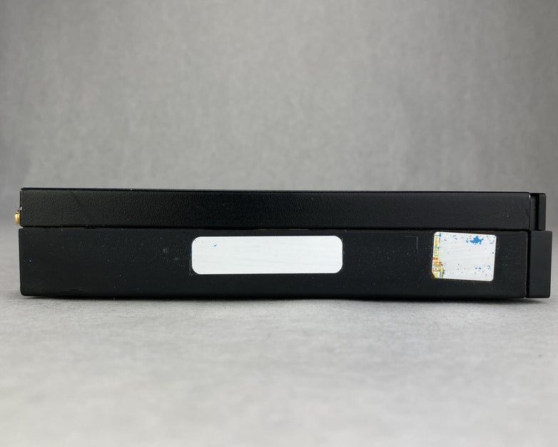 Dell Optiplex 9020M Intel Core i3-4160T 3.10GHz 1x8GB RAM WiFi No AC HDD OS