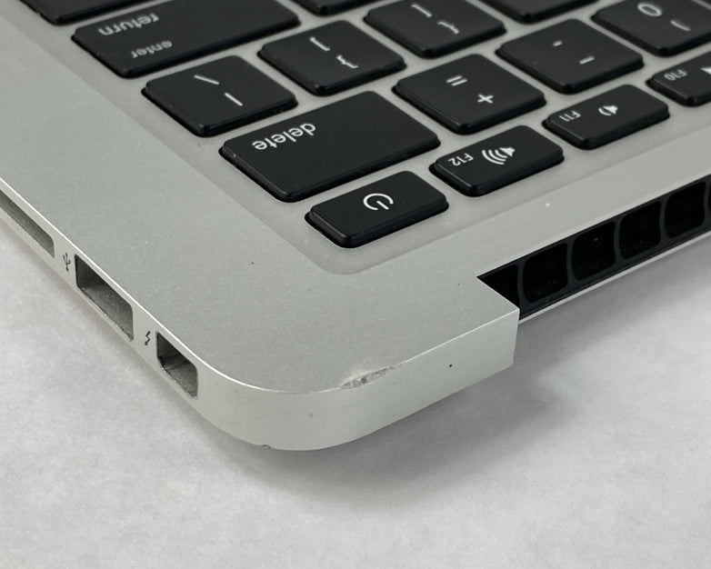 Apple MacBook Air A1466 2017 Keyboard Assembly w/ Battery