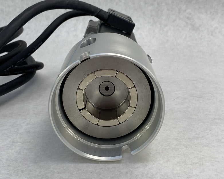 Industrial Indexing Systems IIS ESM60A(I)-C2 400W Brushless Servo Motor