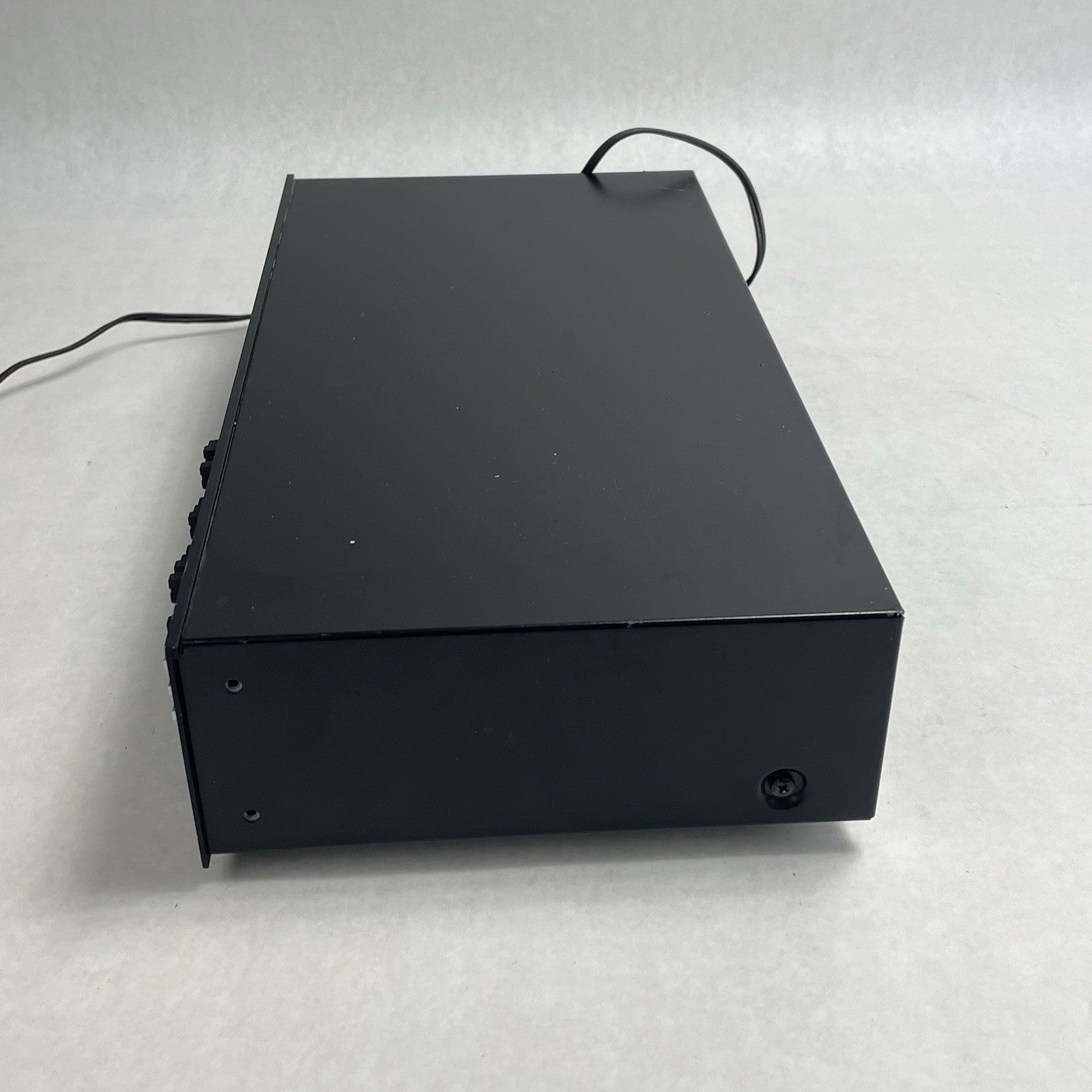 ADC SS-412X 10 Band Equalizer For Parts Weak Right Side Output9