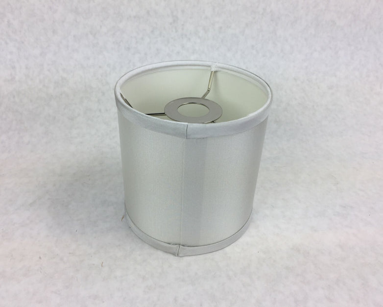 5" Chandler Lamp Shades  Color Shark   Box of 12  NEW