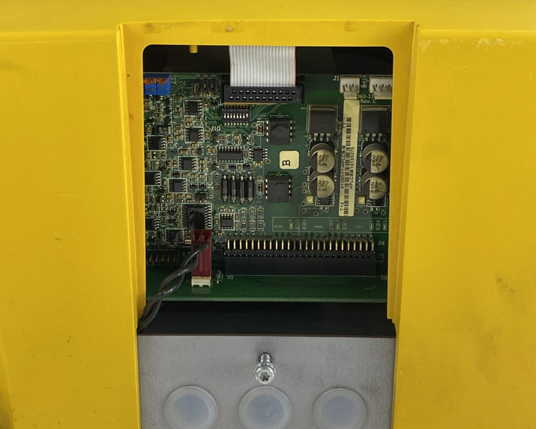 Hawker Lifetech LT3-18-120 High-Frequency Smart Industrial Battery Charger
