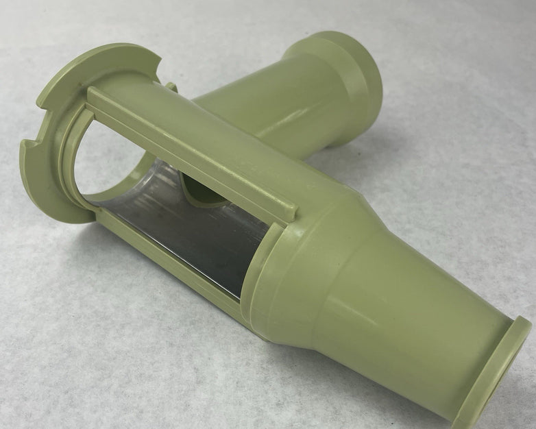 Champion Juicer Housing Feed Tube Chamber  OEM Replacement Part