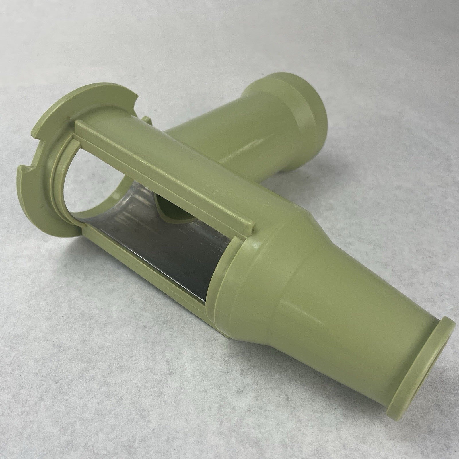 Champion Juicer Housing Feed Tube Chamber  OEM Replacement Part0