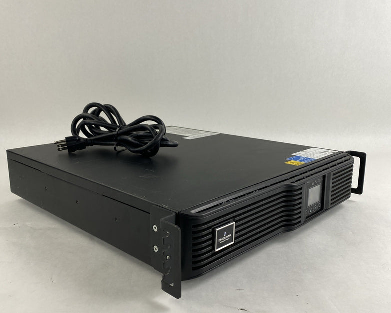 Emerson GXT4-1500RT120 Liebert GXT4 AC Power System 1500VA 120V