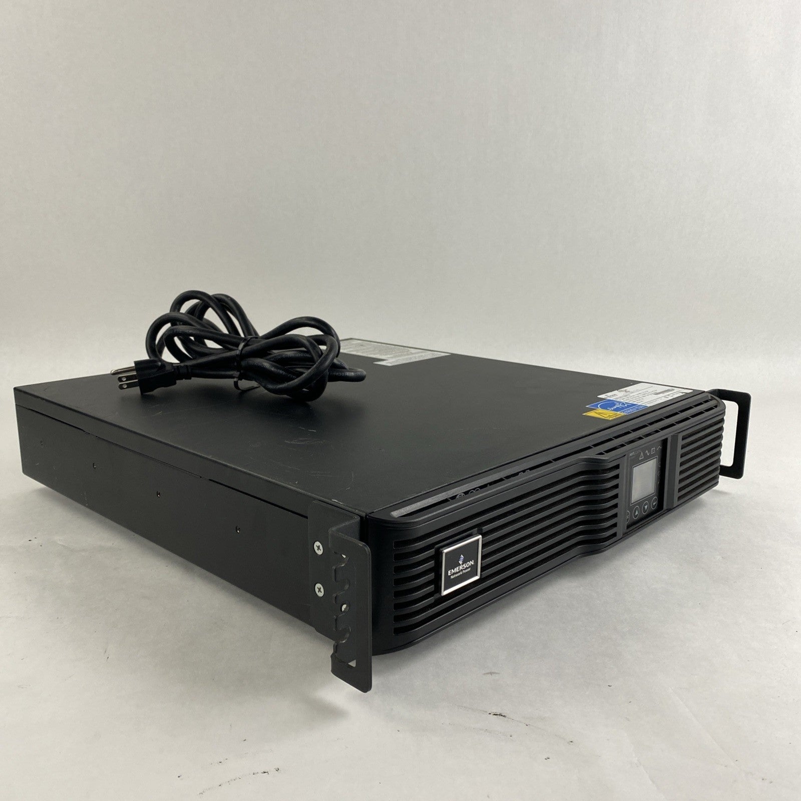 Emerson GXT4-1500RT120 Liebert GXT4 AC Power System 1500VA 120V3