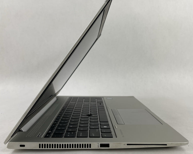 HP EliteBook 850 G6 15.6" i5-8365U 1.60 GHz 8 GB RAM No SSD/OS/AC - Dented