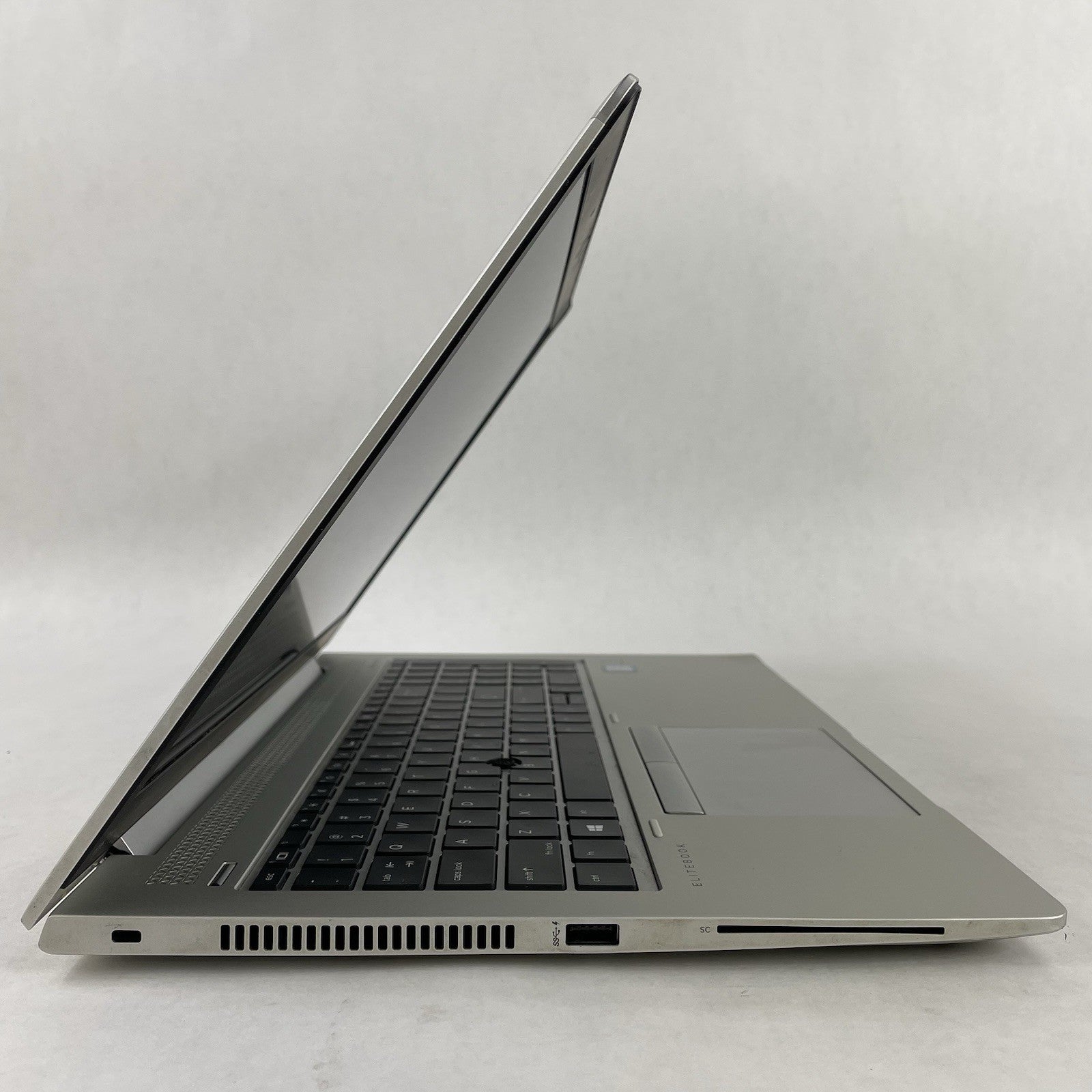 HP EliteBook 850 G6 15.6" i5-8365U 1.60 GHz 8 GB RAM No SSD/OS/AC - Dented3