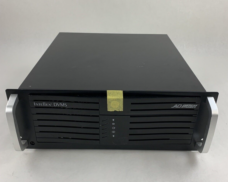 American Dynamics DV16000 Intellex D865GBF Pentium 4 2.8GHz 512Mhz Ram NO HDD/OS