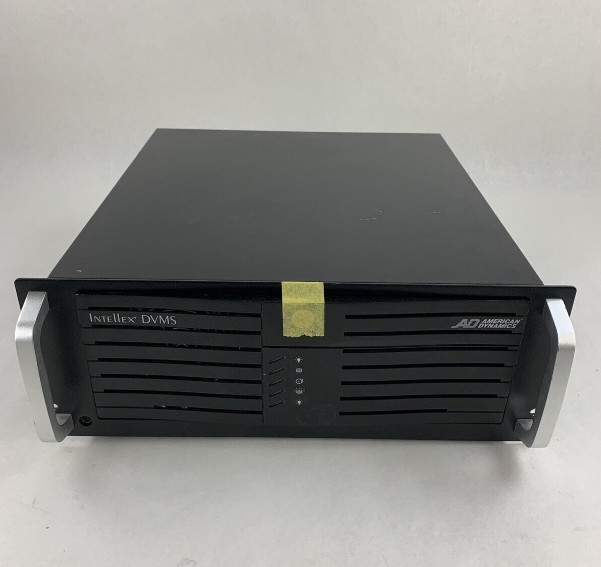 American Dynamics DV16000 Intellex D865GBF Pentium 4 2.8GHz 512Mhz Ram NO HDD/OS