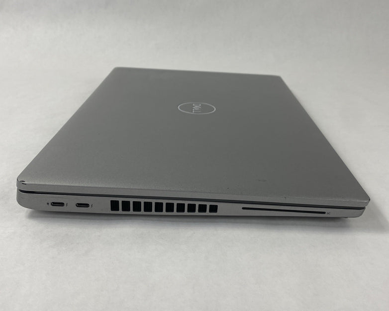Dell Latitude 5520 15.6" Touch i5-1145G7 2.60 GHz 16 GB RAM No SSD No OS