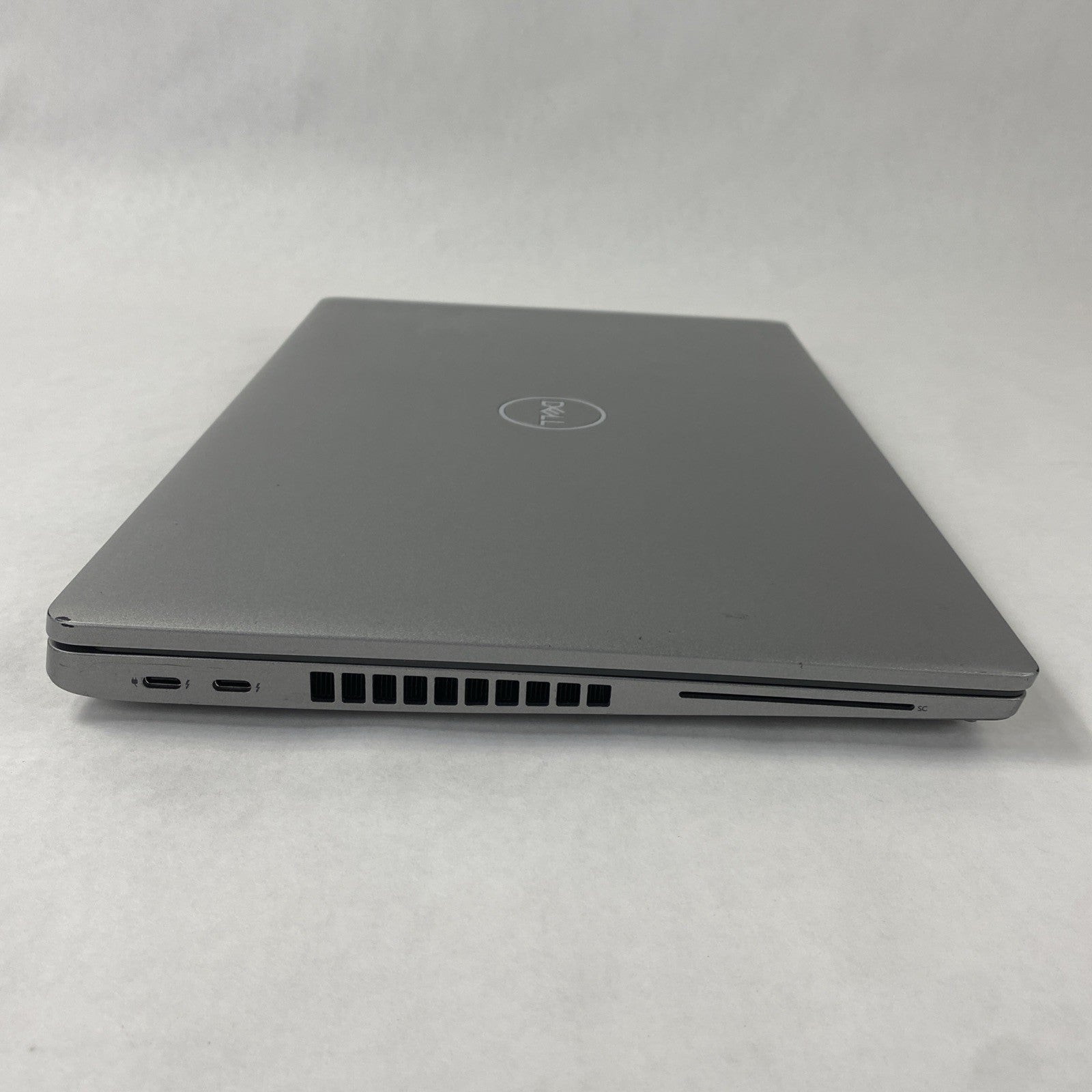 Dell Latitude 5520 15.6" Touch i5-1145G7 2.60 GHz 16 GB RAM No SSD No OS