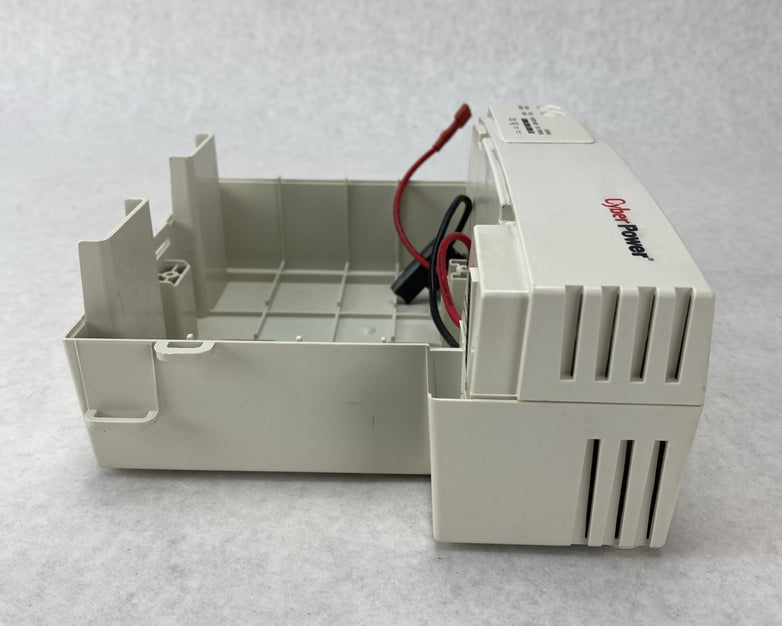 Cyber Power CSN27U12V-NA2 12V Power Supply No Battery No Front Battery Cover
