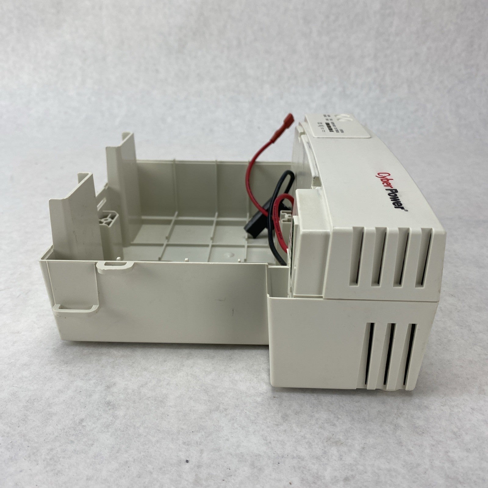 Cyber Power CSN27U12V-NA2 12V Power Supply No Battery No Front Battery Cover5