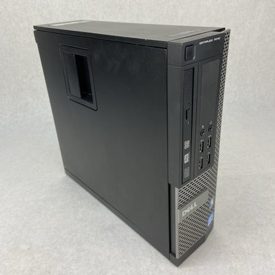 Dell Optiplex 7010 SFF Intel Core i5-3450 3.2GHz 4GB RAM No HDD No OS