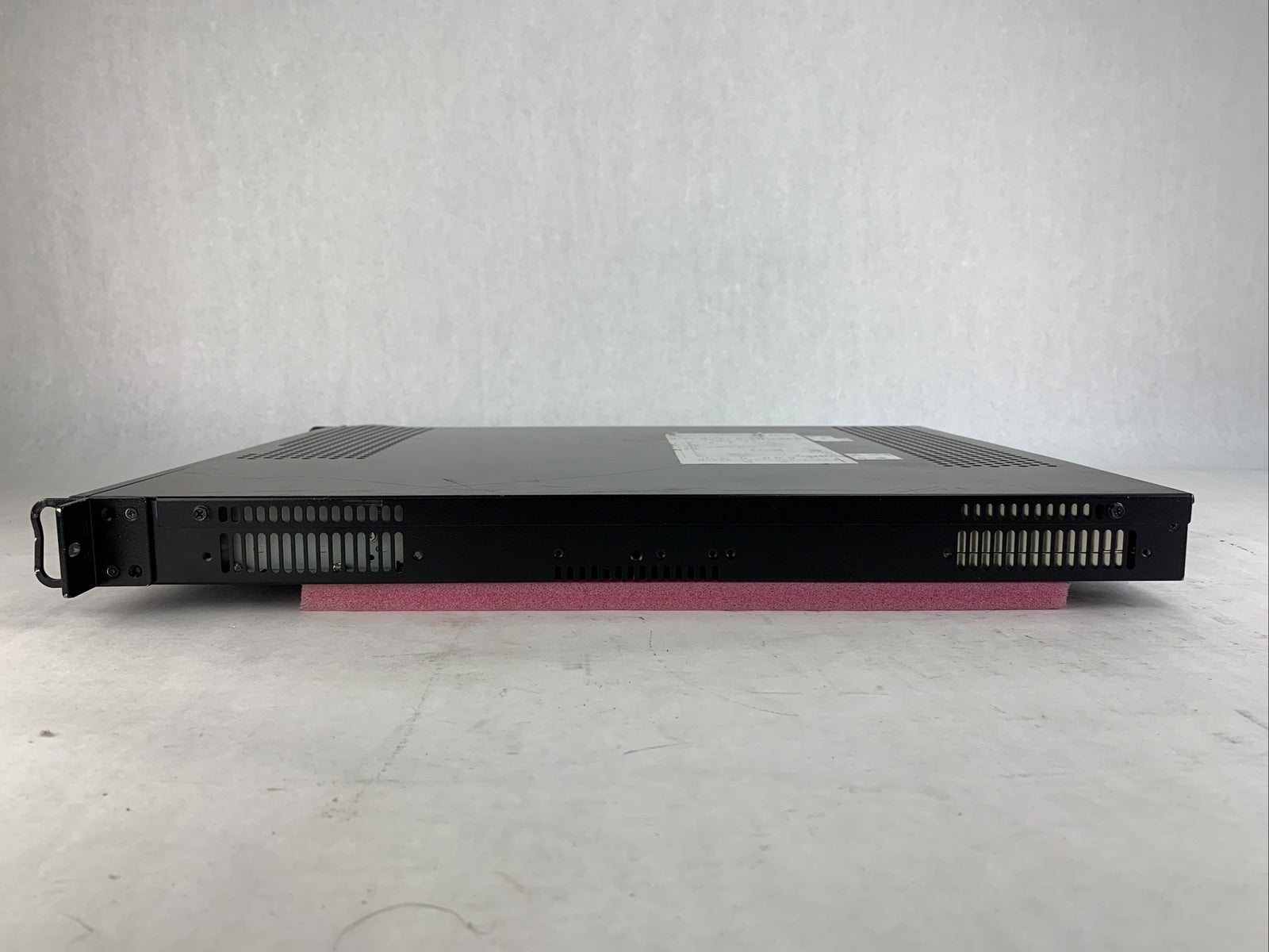 Intel SE7230NH1LX Motherboard Intel Pentium D 2.8GHz 8GB RAM No HDD No OS