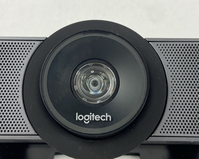 Logitech MeetUp V-R0007 4K Conference Camera Speakerphone