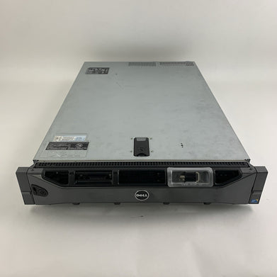 Dell PowerEdge R710 Server 2x Xeon E5640 2.67GHz 4GB RAM No OS/HDD
