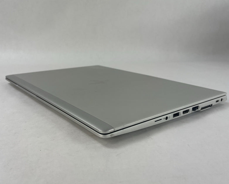 HP EliteDesk 850 G6 15.6" i5-8365U 1.60 GHz 16 GB RAM No SSD/OS/AC - READ