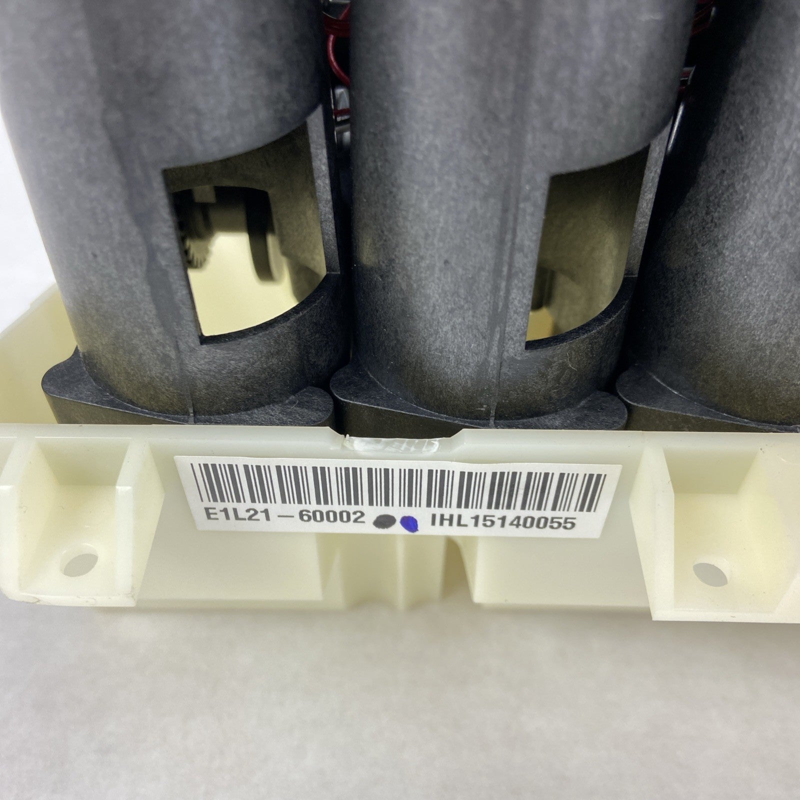 HP DesignJet Z5400 Ink Supply Station HP Part No E1L21-60002