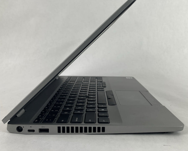 Dell Latitude 5510 15.6" i5-10210U 1.60 GHz 8 GB RAM No SSD/OS/AC - READ