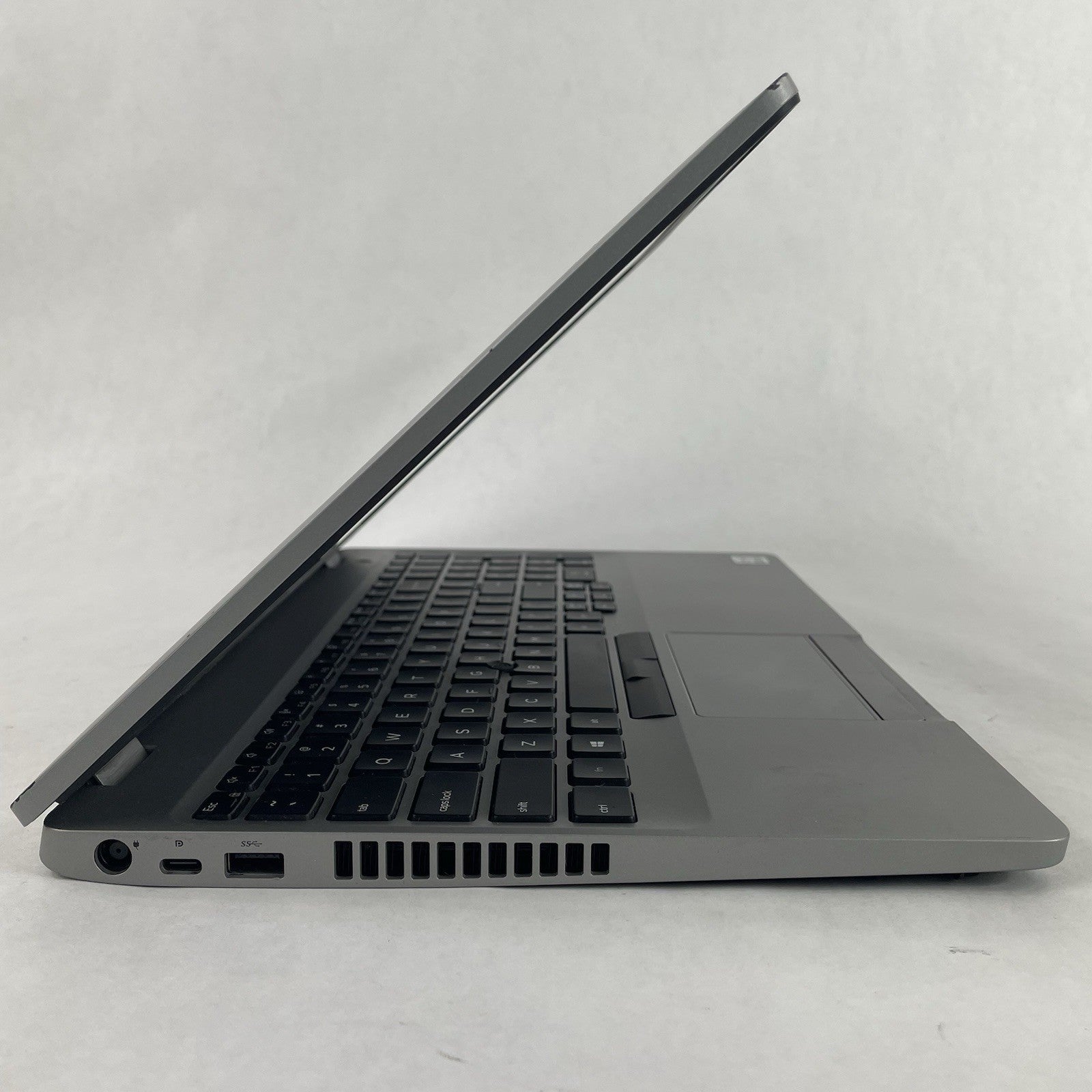 Dell Latitude 5510 15.6" i5-10210U 1.60 GHz 8 GB RAM No SSD/OS/AC - READ5