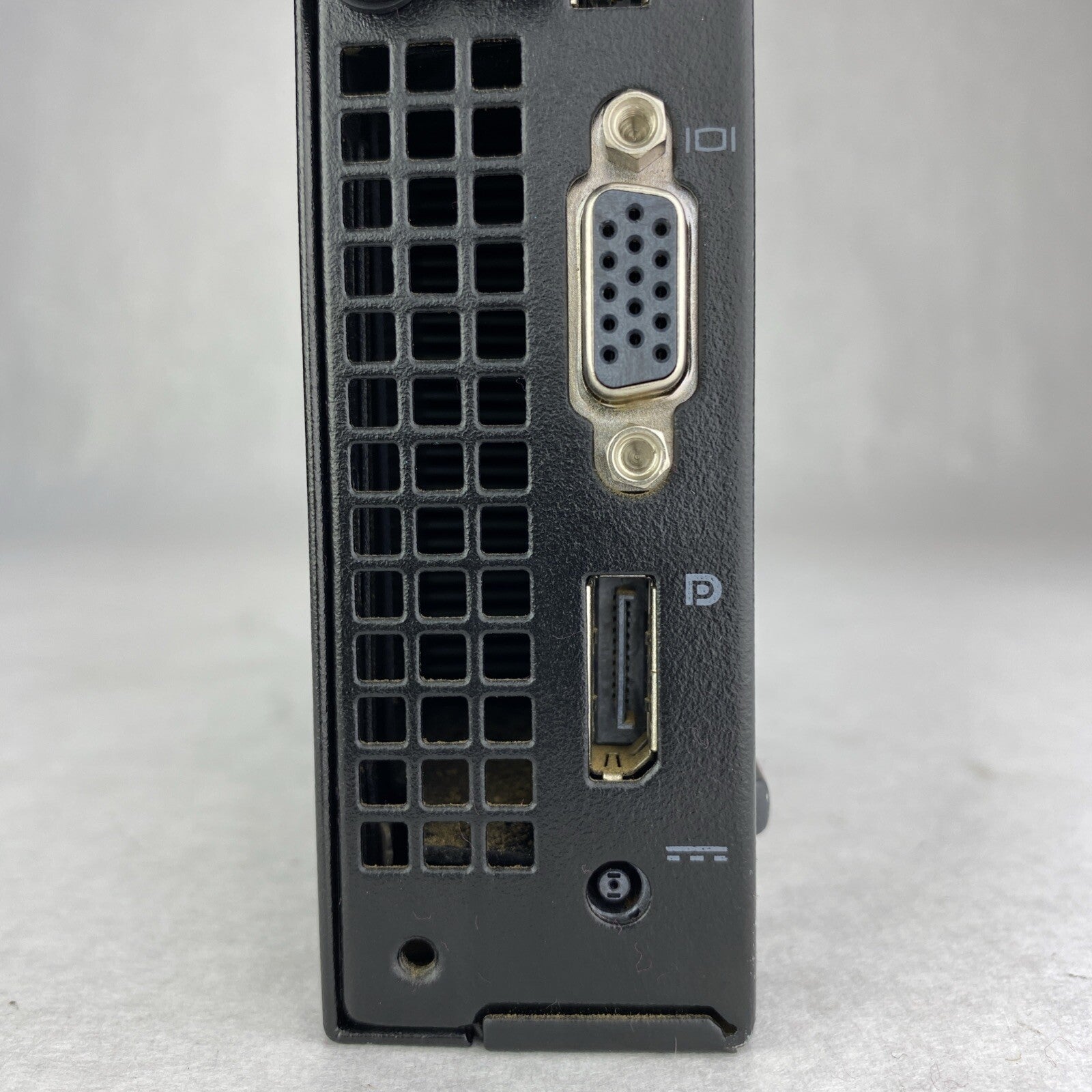 Dell Optiplex 9020M Intel Core i3-4160T 3.10GHz 1x8GB RAM WiFi No AC HDD OS