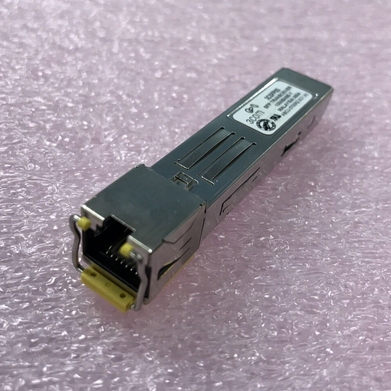 3Com 3CSFP93 1000BASE-SX SFP 850nm Transceiver