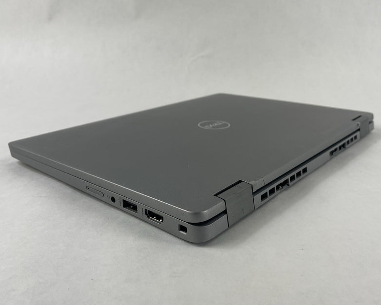 Dell Latitude 5330 13.3" i5-1235U 3.96 GHz 16 GB RAM No SSD/OS/AC - Bad Vents