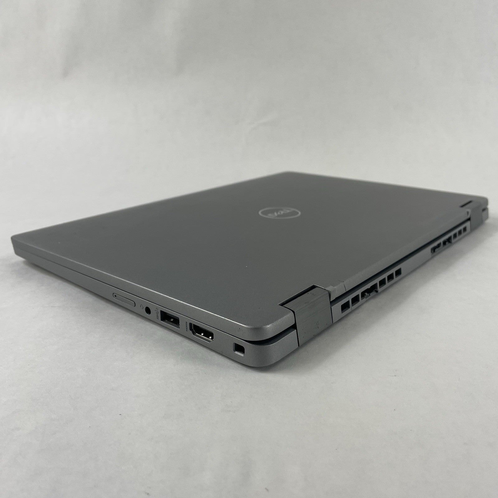 Dell Latitude 5330 13.3" i5-1235U 3.96 GHz 16 GB RAM No SSD/OS/AC - Bad Vents10