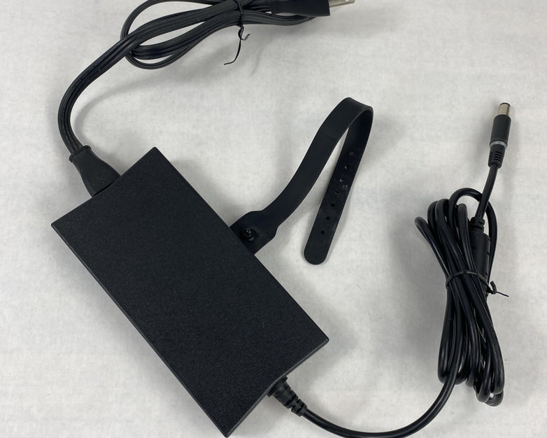 Dell HA130PM160 7.4mm Barrel 130W 19.5V 6.7A Charger AC Adapter (Lot of 10)