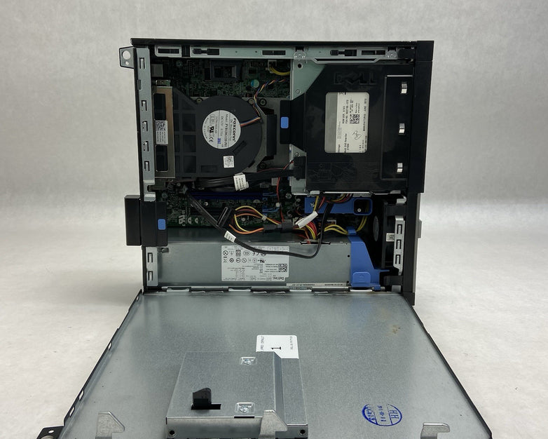 Dell Optiplex 7010 SFF Intel Core i5-3475s 2.9GHz 4GB RAM No HDD No OS