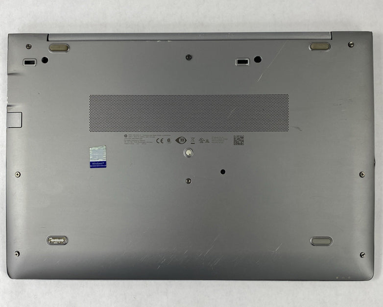 HP ZBook 15u G6 15.6" Touch Core i7-8565U 1.80 GHz 16 GB RAM No HDD No OS