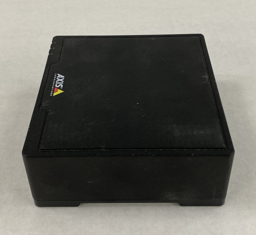 Axis Communications F41 Main Unit 0658-001-01
