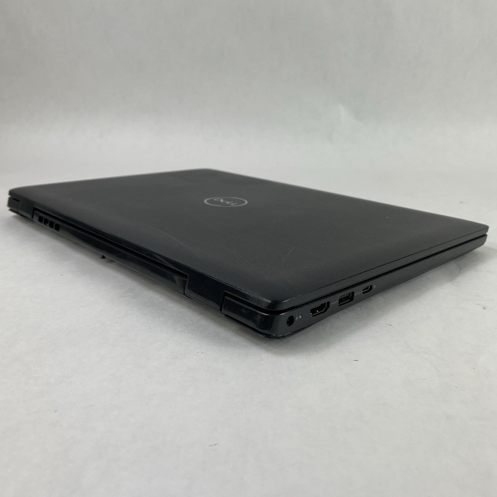 Dell Latitude 3420 14" i5-1145G7 2.60 GHz 8 GB RAM No SSD/OS/AC - Scratched10