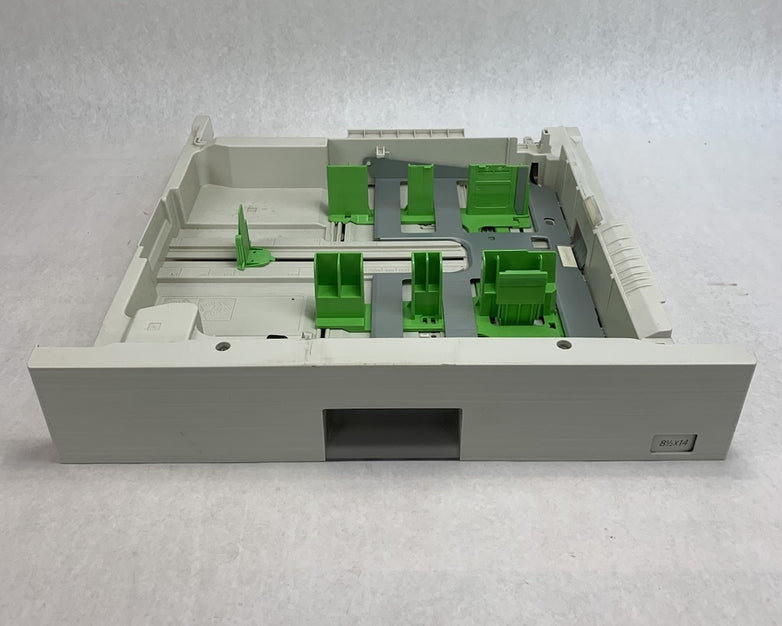 Sharp MX-M283N Office Copier 8 1/2 X 14 Printer Paper Tray