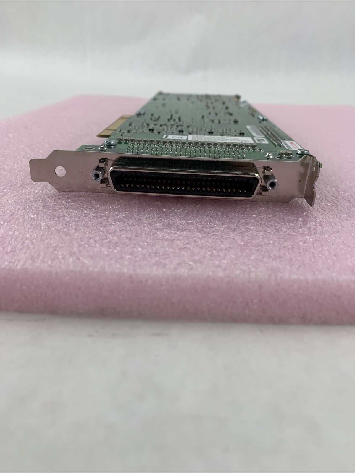 AI-Logix Audio Codes NGX240 910-0314-001 24-Channel PCI Card