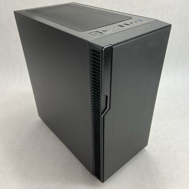 Rosewill FBM-X2-400 Micro ATX Mini Tower Computer Case Rosewill S-400A01-Z 400W