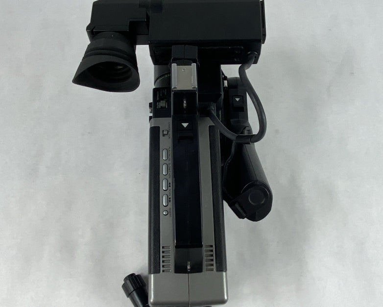 General Electric 1CVC5036E Newvicon Auto Focus Un tested