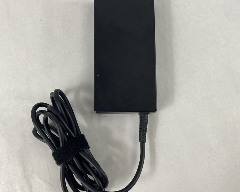 HP TPN-CA28 120W Blue Tip AC Adapter 19.5V Lot of 4 No Power Cord