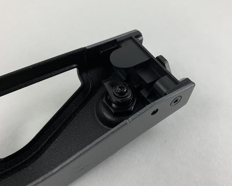 Dell PowerEdge R610 Front Bezel No Key Unlocked