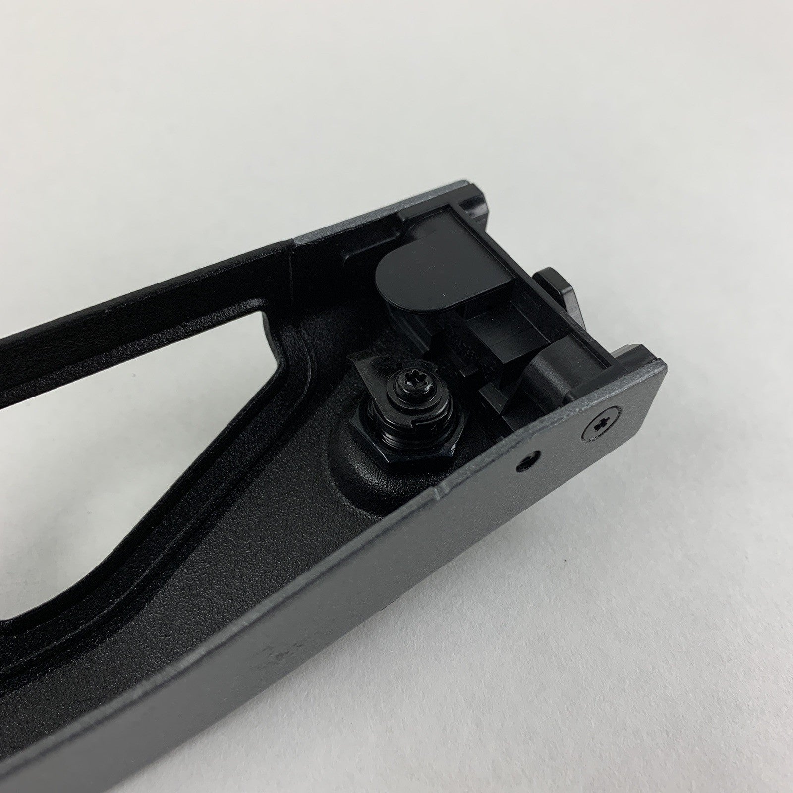 Dell PowerEdge R610 Front Bezel No Key Unlocked