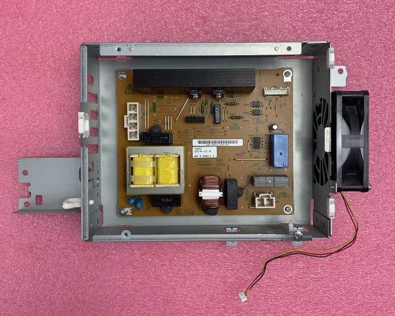 Konica Minolta 2014-12 A 1H600L Power Supply Board for 454e