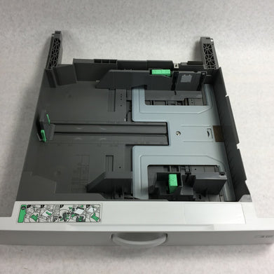 Genuine Lanier MP 5502 Paper Tray 4