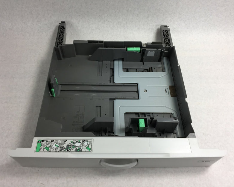 Genuine Lanier MP 5502 Paper Tray 4