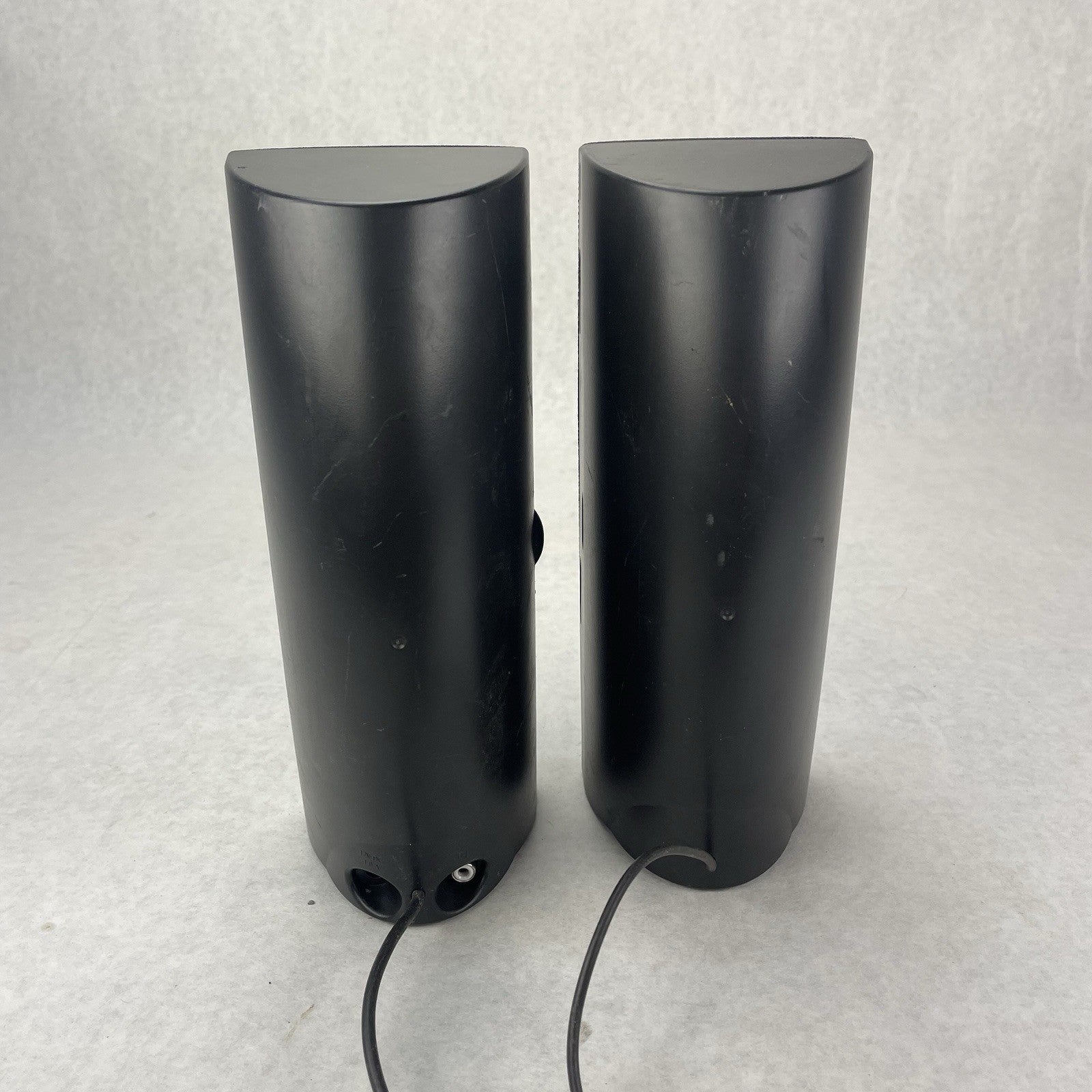 Genuine JBL (259139-001) Platinum Wired Computer Speakers Tested No Power Cord4