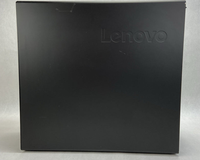 Lenovo ThinkStation P710 2x Intel Xeon E5-2620 V3 2.4GHz 32GB RAM No HDD No OS
