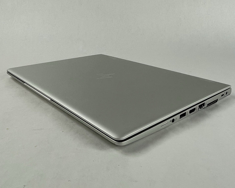HP mt45 14" Ryzen 3 Pro 3300U 2.10 GHz 4 GB RAM No SSD/OS/AC - Bad DIMM